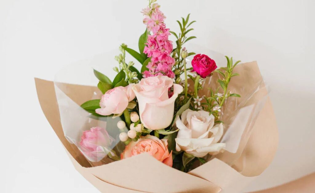 The Art Of Fresher Flowers